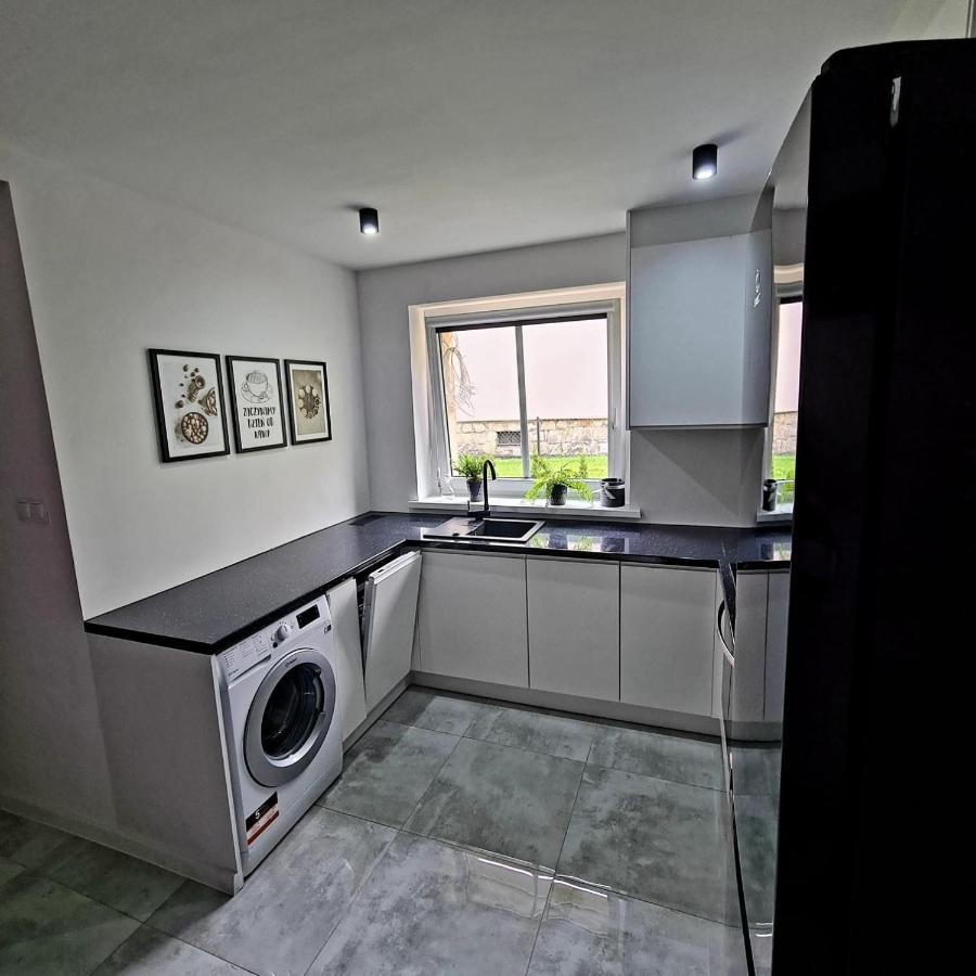Apartament Przy Rondzie Клодзько Екстер'єр фото